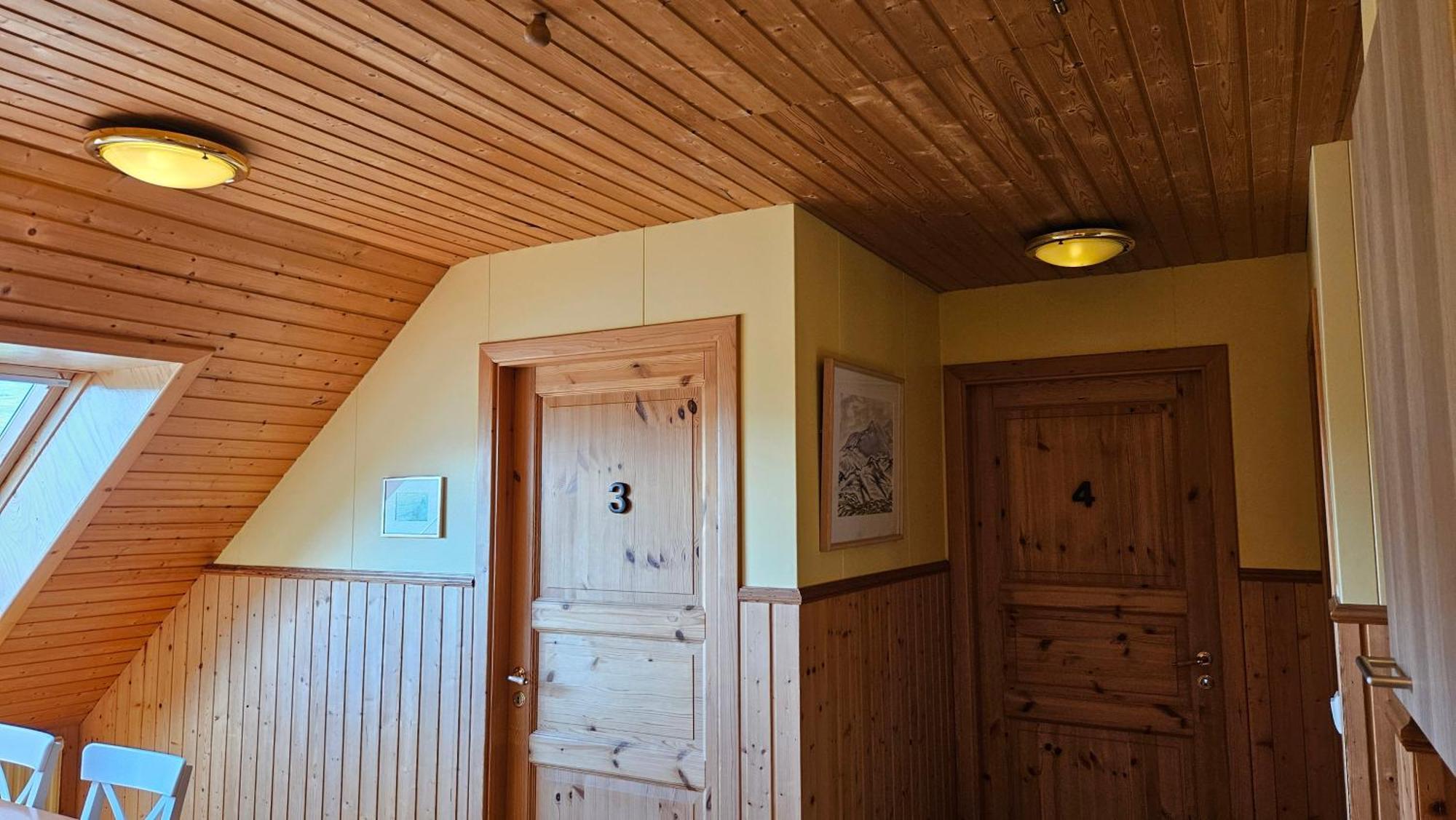 Árnanes Country Hotel Höfn Exterior foto