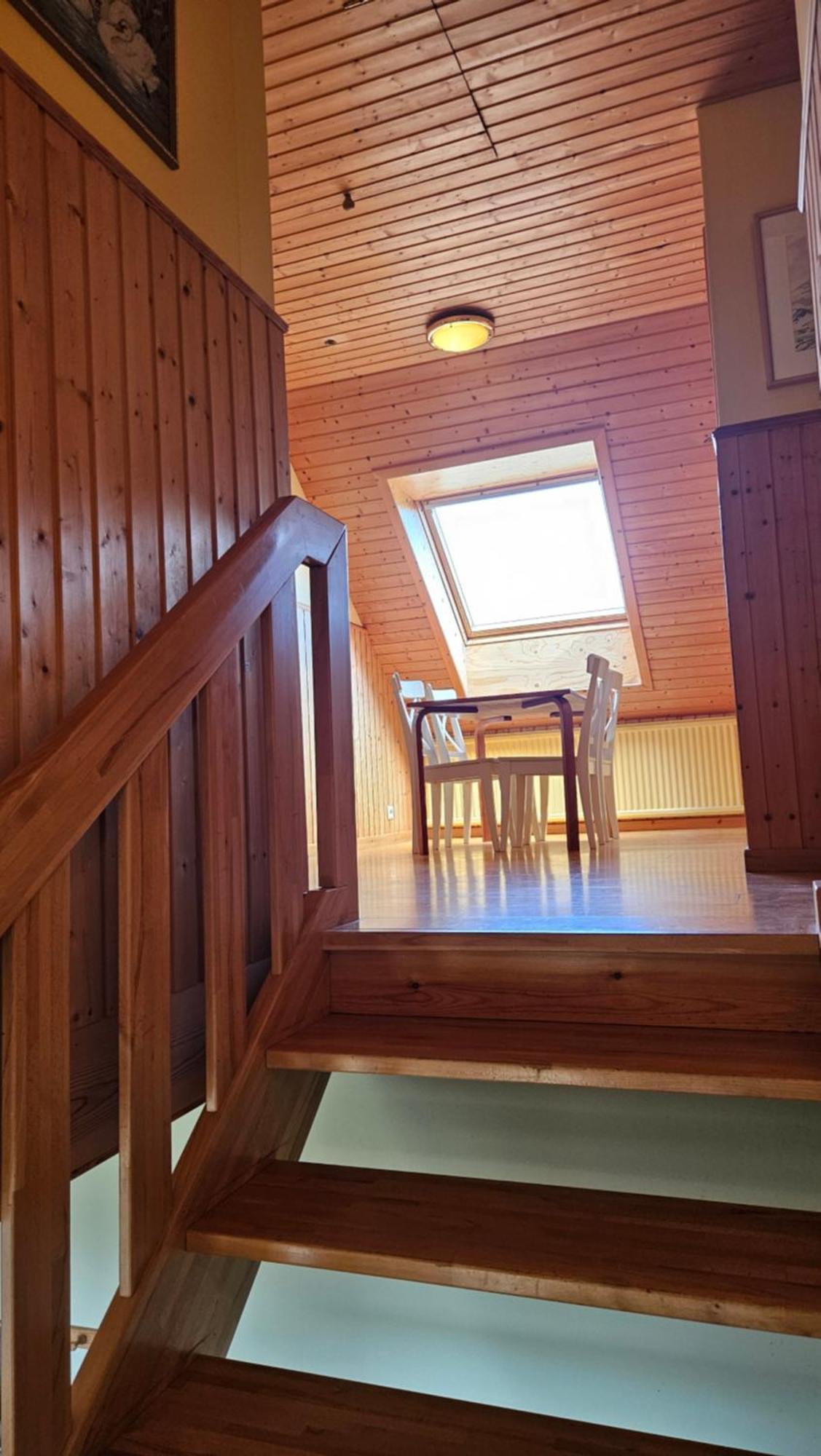 Árnanes Country Hotel Höfn Exterior foto